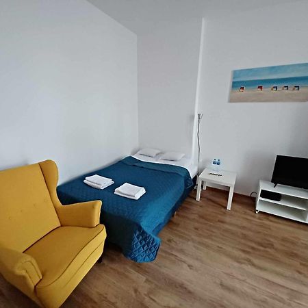 Apartament Mona Lisa Sopot Eksteriør billede