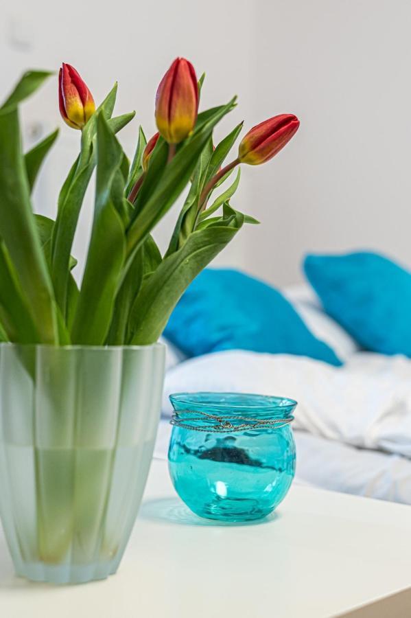 Apartament Mona Lisa Sopot Eksteriør billede