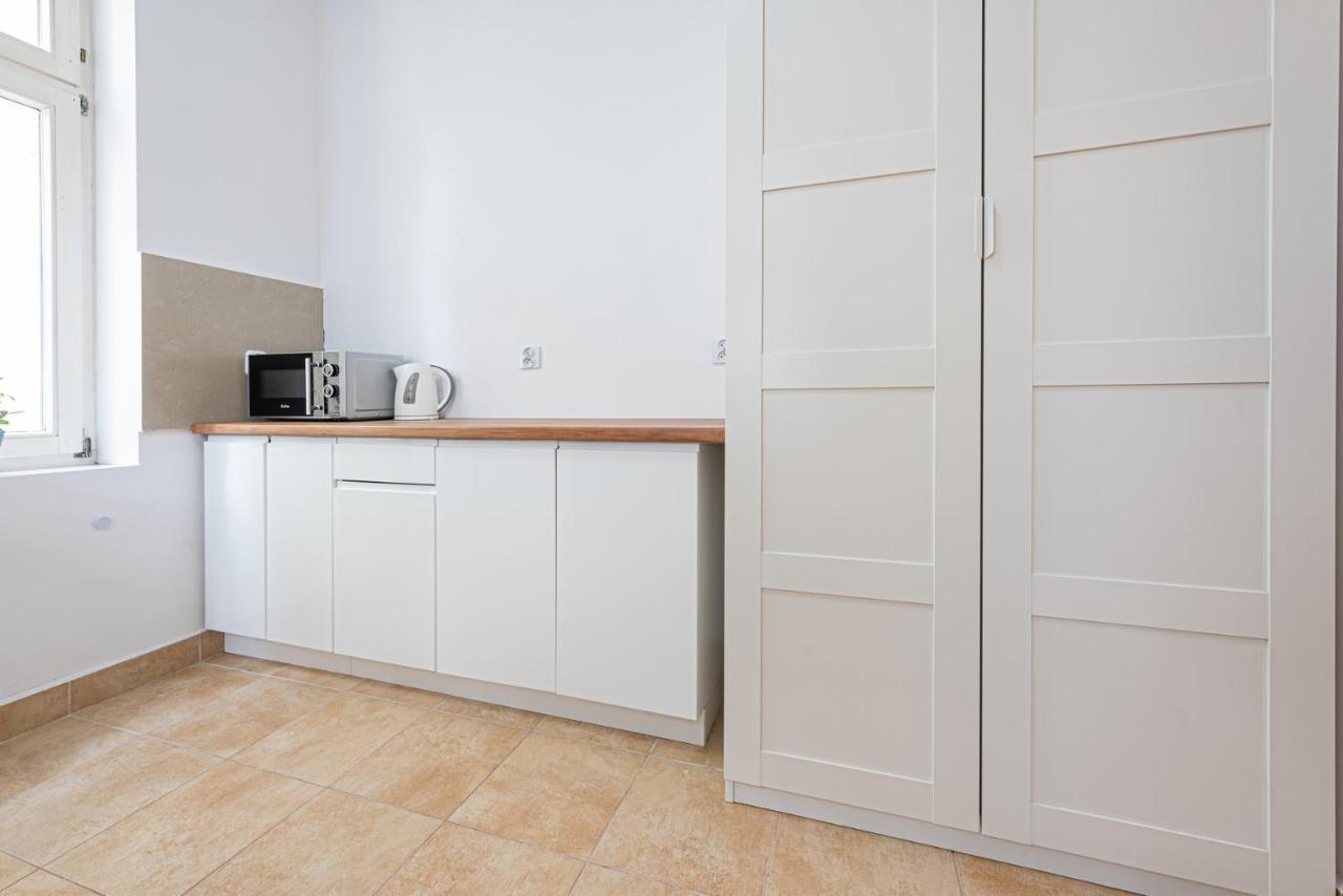 Apartament Mona Lisa Sopot Eksteriør billede