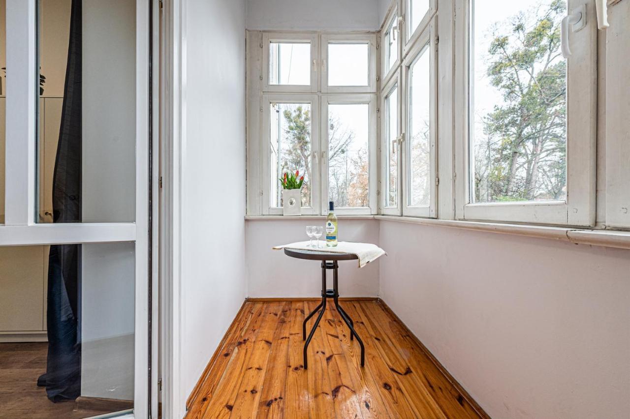Apartament Mona Lisa Sopot Eksteriør billede