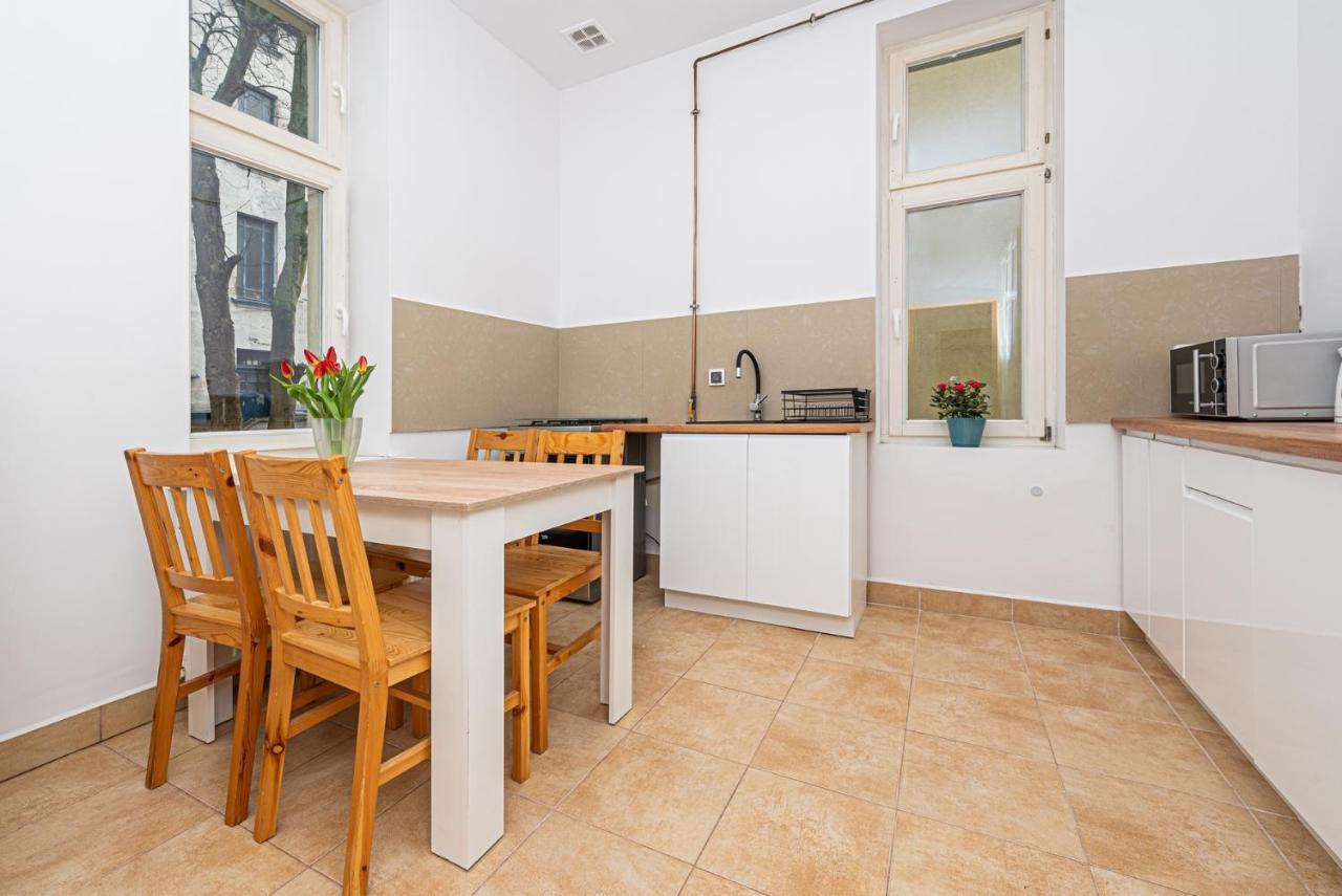 Apartament Mona Lisa Sopot Eksteriør billede