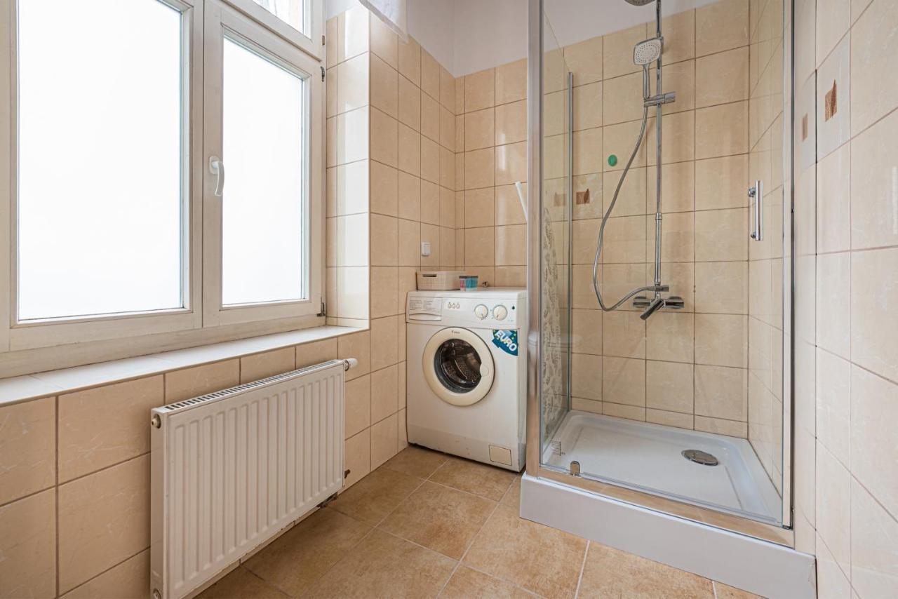 Apartament Mona Lisa Sopot Eksteriør billede