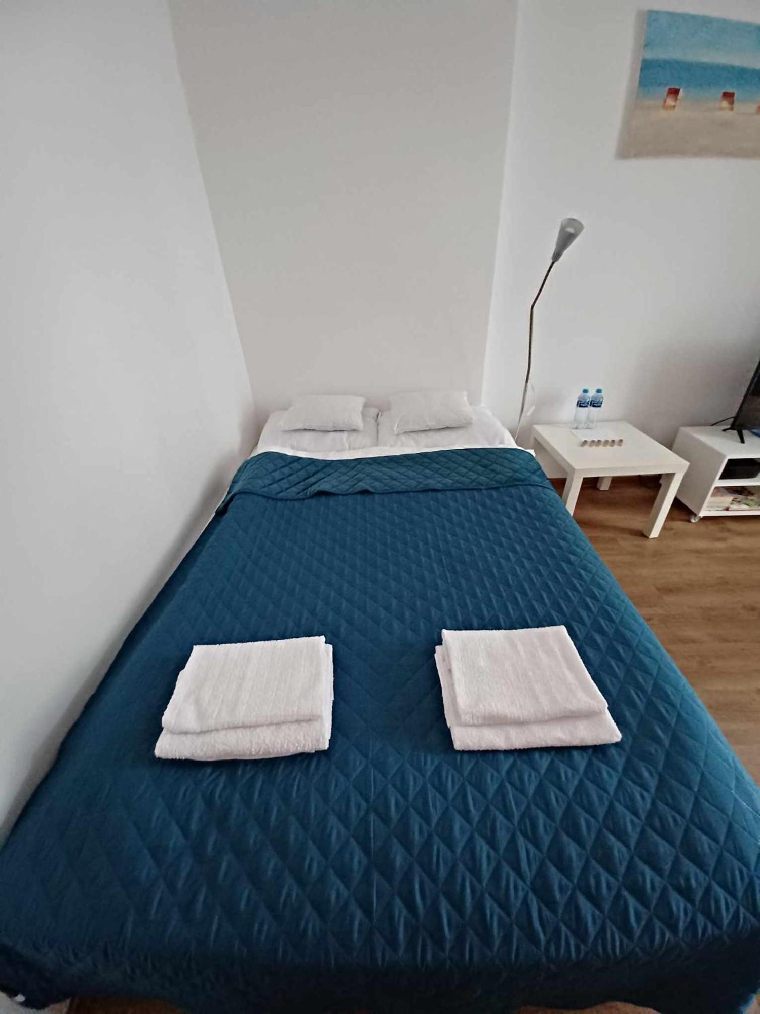 Apartament Mona Lisa Sopot Eksteriør billede
