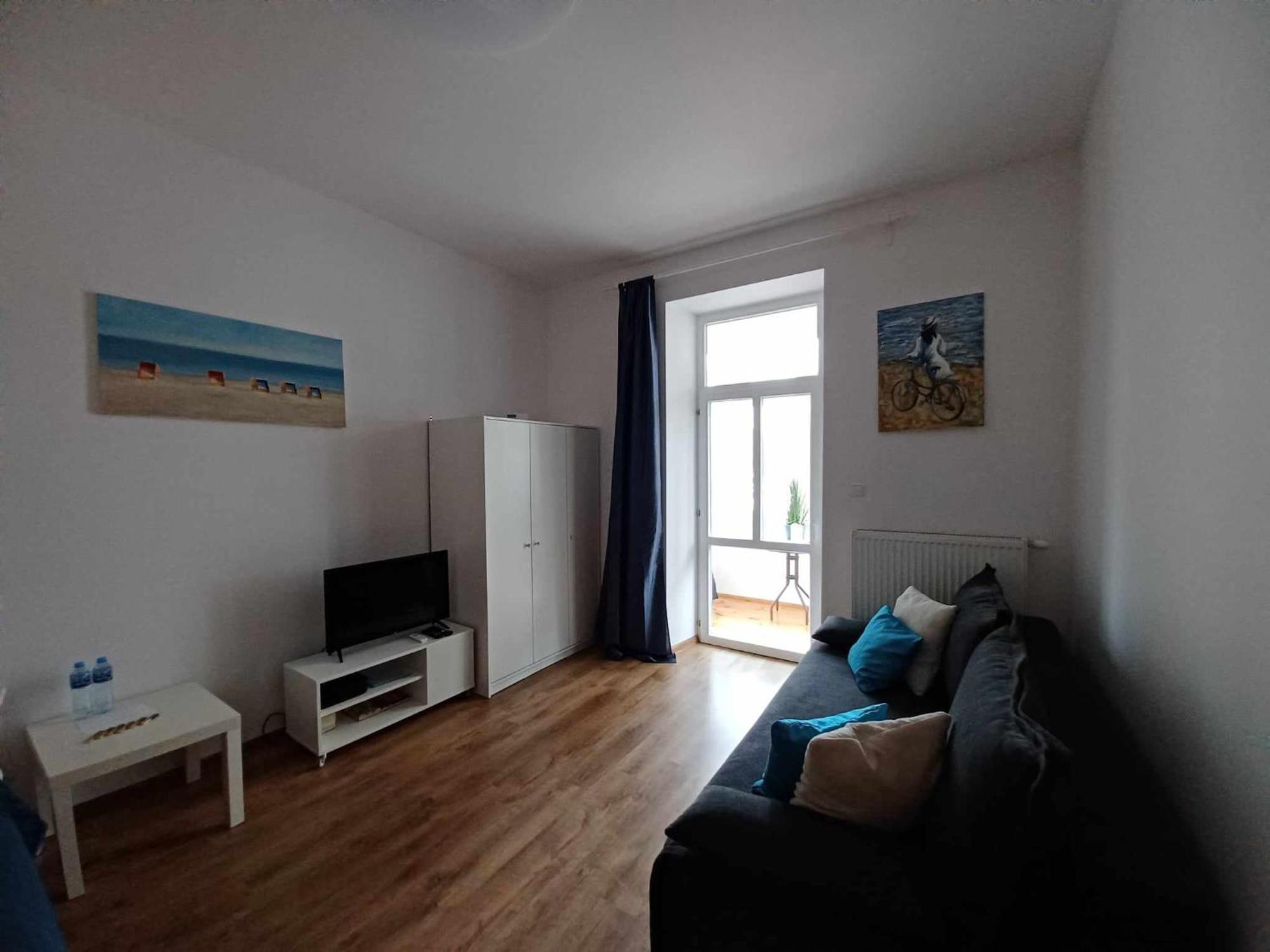 Apartament Mona Lisa Sopot Eksteriør billede